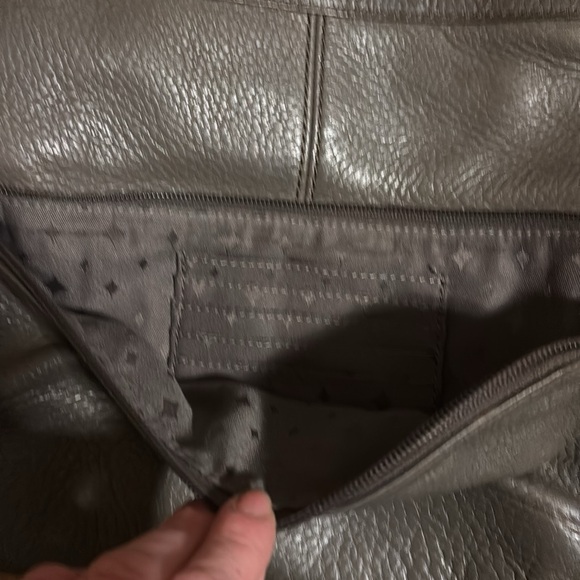 Fossil Morgan Traveler Crossbody Bag - Picture 3 of 5